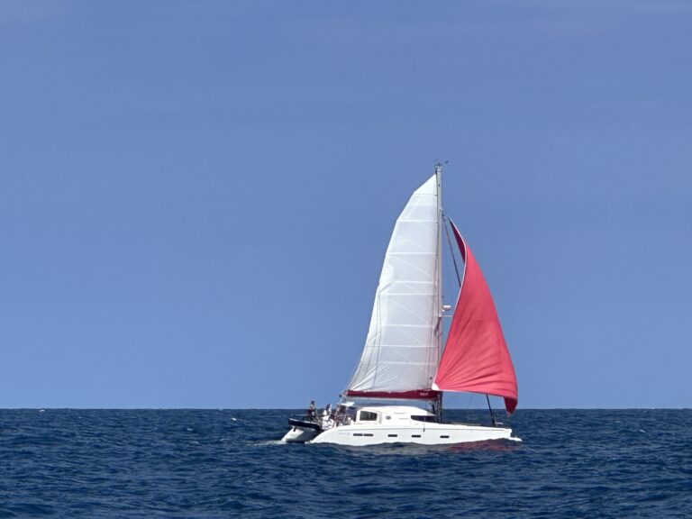 Destination finale : SYDNEY